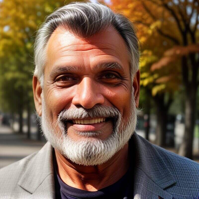 Yusuf Patel